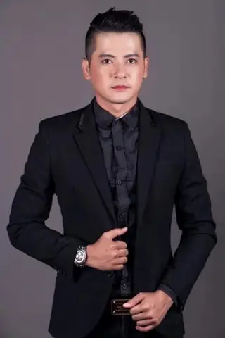 Những Hình Ảnh Của Diễn Viên Hoàng Anh