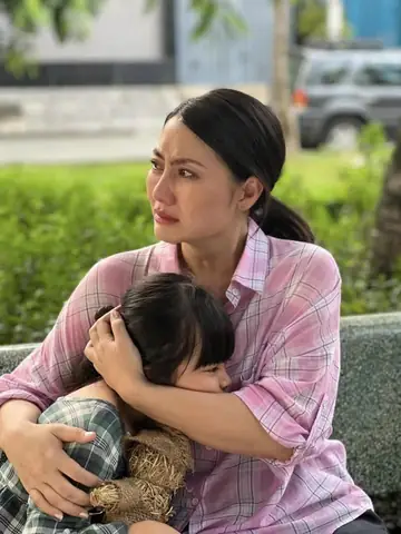 Được Yêu Mến Bởi Loạt Phim Vtv Ăn Khách, Thú Nhận Từng Bị Lu Mờ Trước Thái Hòa