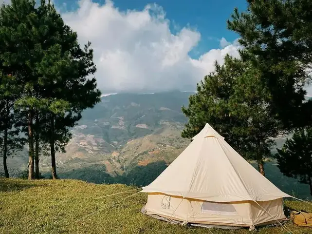 Xu Hướng Nổi Bật: Trải Nghiệm & Tái Tạo Năng Lượng