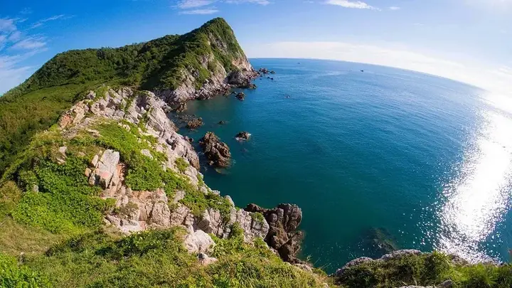 Đảo Quan Lạn (quảng Ninh): Viên Ngọc Hoang Sơ