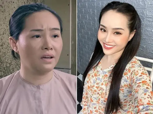 Đôi Nét Về Diễn Viên Phi Nga