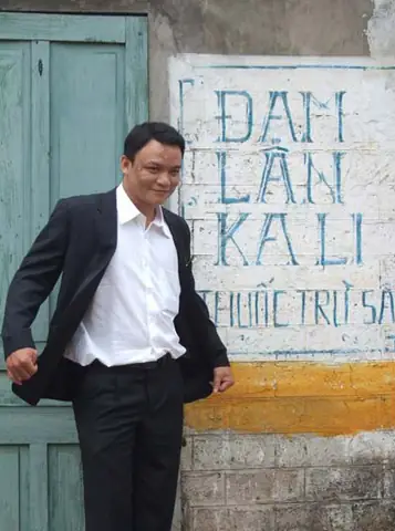 “có Một Phố Vừa Đi Qua Phố” – Những Thanh Niên “láo Lếu” Của Đinh Vũ Hoàng Nguyên “có Một Phố Vừa Đi Qua Phố” – Những Thanh Niên “láo Lếu” Của Đinh Vũ Hoàng Nguyên