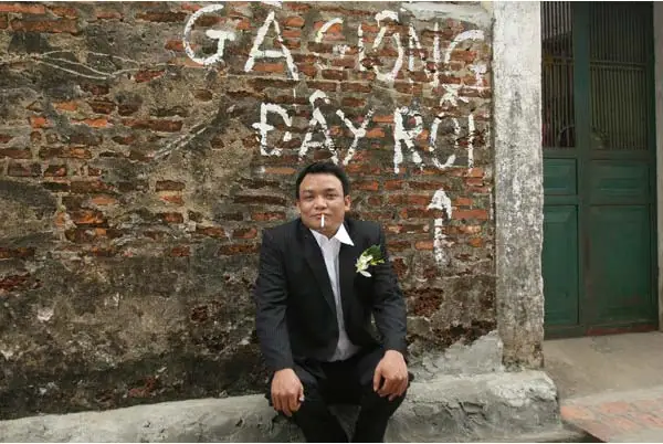 Nhặt Từ Mồm Châu Điên Nhặt Từ Mồm Châu Điên