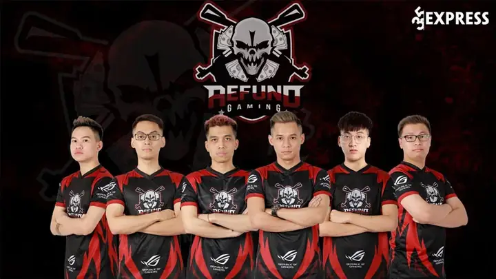 Sự Nghiệp Tuyển Thủ Chuyên Nghiệp Của Dj Chip