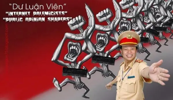 Là Ai? Hành Trình Của Đế Chế Giải Trí Việt Nam