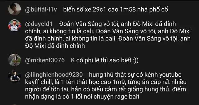 Là Ai? Hành Trình Của Đế Chế Giải Trí Việt Nam