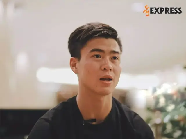 Đỗ Duy Mạnh Là Ai?