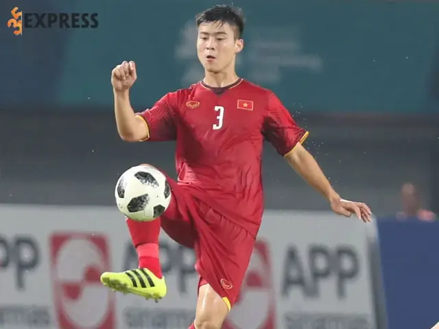 Đỗ Duy Mạnh Ở Câu Lạc Bộ