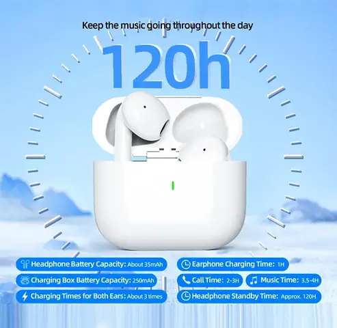 Tai Nghe Goojodoq, Bluetooth 5.3 Chính Hãng