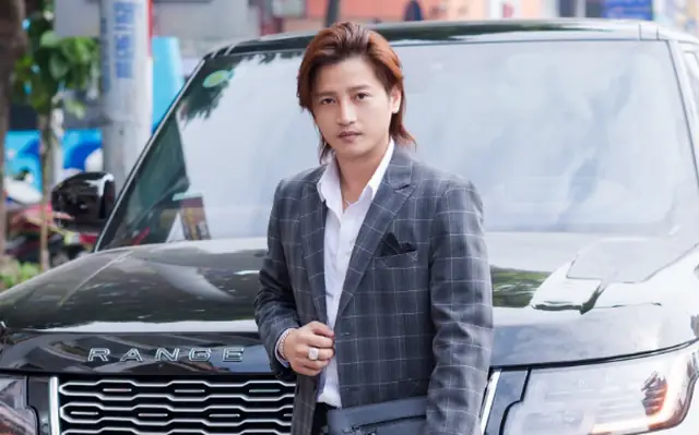 Đỗ Minh Quân Là Ai? Giải Mã Tiểu Sử Và Sự Nghiệp Của Doanh Nhân Và Nhân Vật Giải Trí