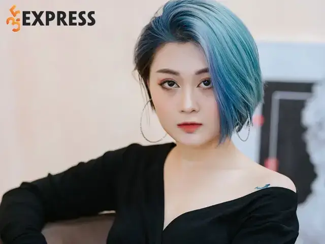 “đóa Nhi Việt Nam” Hảo Thỏ: Từ Streamer Đến Hiện Tượng Mạng “đóa Nhi Việt Nam” Hảo Thỏ: Từ Streamer Đến Hiện Tượng Mạng