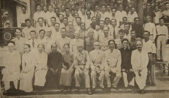 Doãn Kế Thiện Là Ai