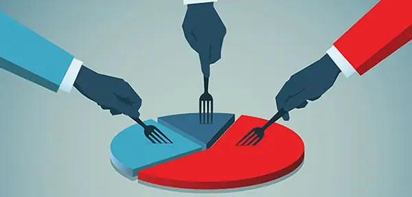 Những Công Ty Nào Có Thể Trở Thành Đối Thủ Cạnh Tranh Tiềm Ẩn? Những Công Ty Nào Có Thể Trở Thành Đối Thủ Cạnh Tranh Tiềm Ẩn?