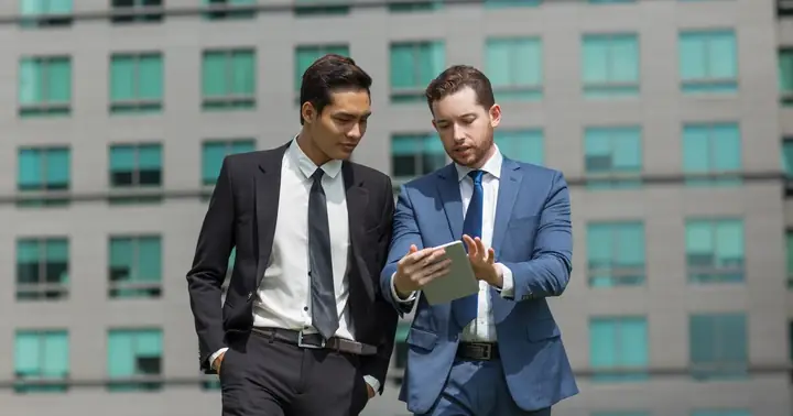 Đối Thủ Cạnh Tranh Là Gì? Đối Thủ Cạnh Tranh Là Gì?