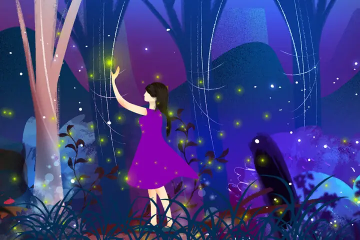 Sự Suy Giảm Của Đom Đóm Và Vai Trò Bảo Tồn Sự Suy Giảm Của Đom Đóm Và Vai Trò Bảo Tồn