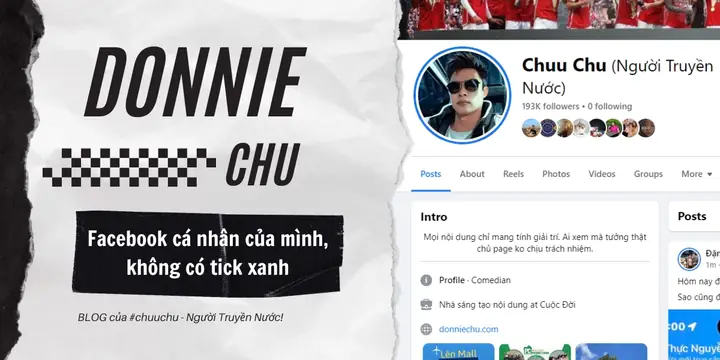 Các Bạn Có Thể Kết Nối Với Mình Qua Đâu?