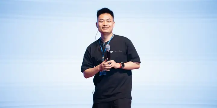 Mình Là Donnie Chu