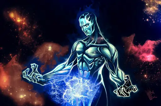 Dr Manhattan Là Ai