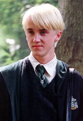 Draco Malfoy Là Ai
