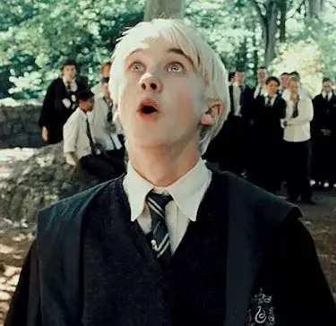 Draco Malfoy Là Ai