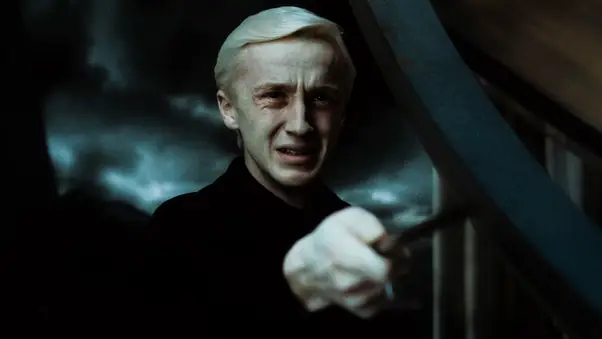 Draco Malfoy Là Ai
