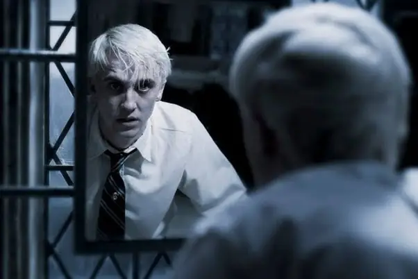 Draco Malfoy Là Ai