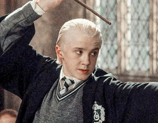 Draco Malfoy Là Ai