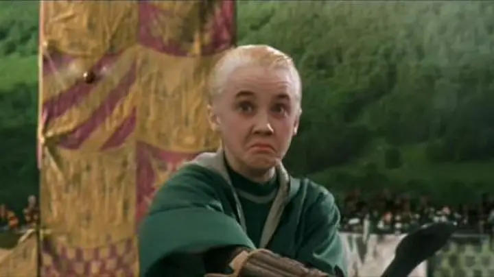 Draco Malfoy Là Ai