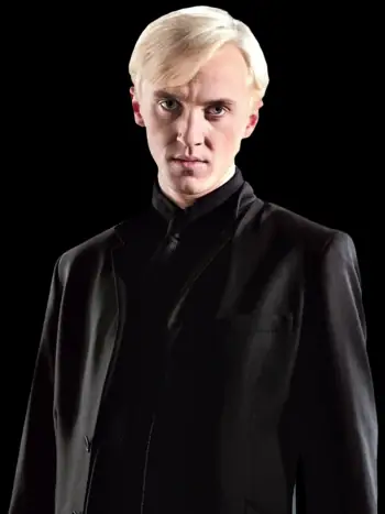 Draco Malfoy Là Ai