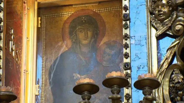 Tìm Hiểu Về Đức Bà: Từ Lịch Sử Đến Điện Ảnh Và Văn Hóa Giải Trí