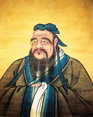 Đức Khổng Tử Là Ai? Cuộc Đời Và Tư Tưởng Vĩ Đại Của Bậc Thánh Hiền