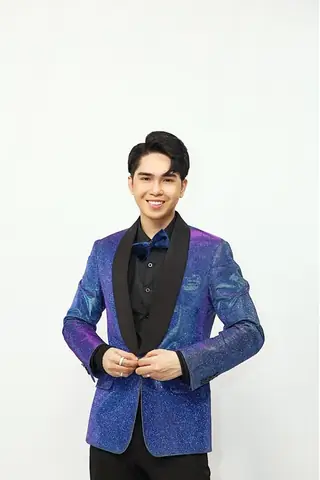 Dương Minh Ngọc Là Ai? Khám Phá Tiểu Sử Và Hành Trình Sự Nghiệp