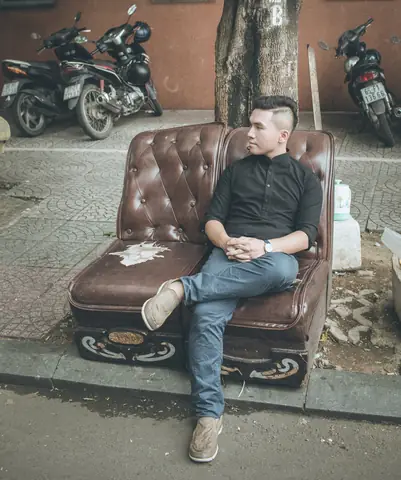 Dương Minh Tuấn Là Ai Dương Minh Tuấn Là Ai