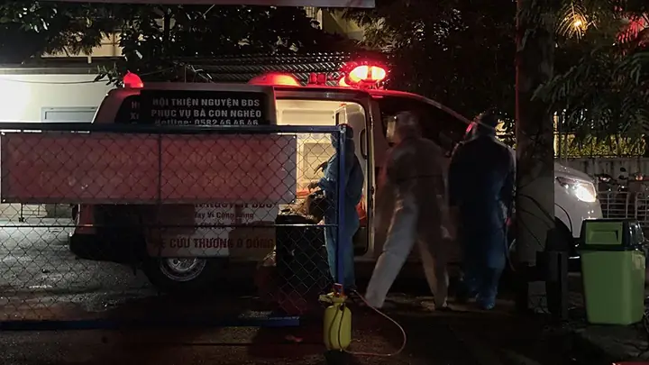 Dương Minh Tuấn Là Ai Dương Minh Tuấn Là Ai