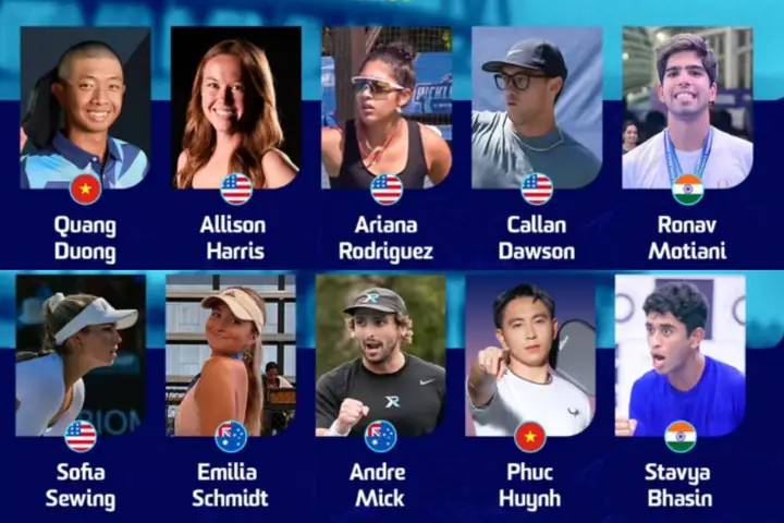 Không Được Đánh Ppa Asia, Quang Dương Đụng Phúc Huỳnh Ở Mumbai - Ảnh 1. Không Được Đánh Ppa Asia, Quang Dương Đụng Phúc Huỳnh Ở Mumbai - Ảnh 1.