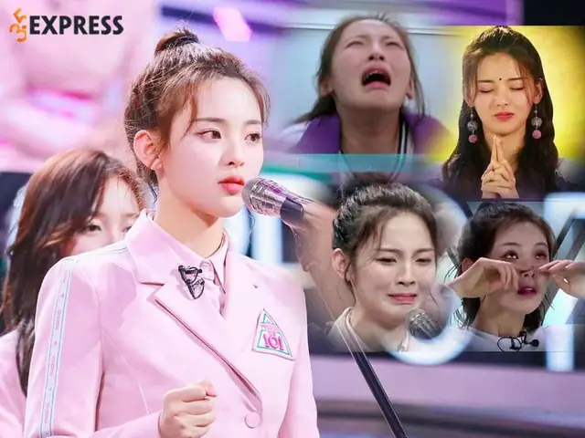 Những Năm Đầu Tiên Tiến Vào Showbiz