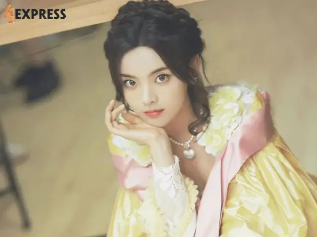 Hình Ảnh Đẹp Nhất Của Dương Siêu Việt