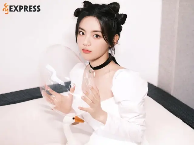 Hình Ảnh Đẹp Nhất Của Dương Siêu Việt