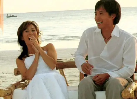 Nguyễn Cao Kỳ Duyên Và Chuyện Tình Cảm Ít Ai Biết Đến