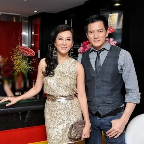 Nguyễn Cao Kỳ Duyên Và Chuyện Tình Cảm Ít Ai Biết Đến