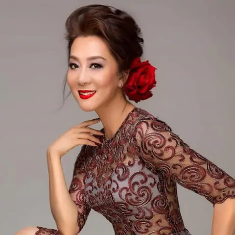 Nguyễn Cao Kỳ Duyêncó Tiểu Sử Như Thế Nào – Cuộc Sống Gia Đình Và Sự Nghiệp Của Mc Nguyễn Cao Kỳ Duyên