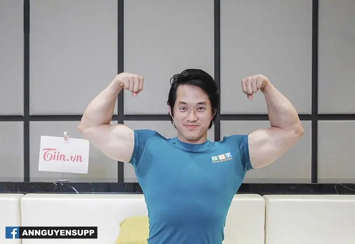 Duy Nguyễn Bbt Là Ai