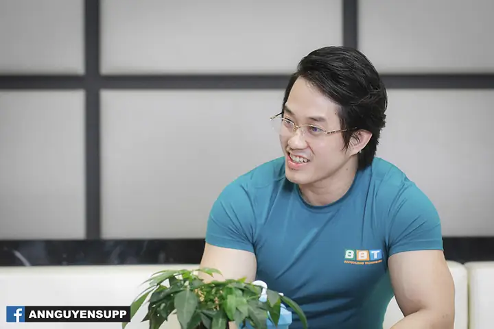 Duy Nguyễn Bbt Là Ai