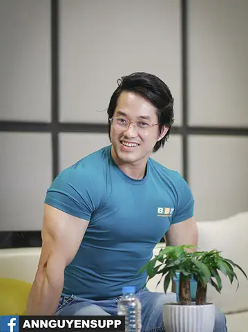 Duy Nguyễn Bbt Là Ai