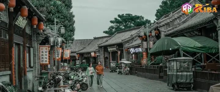 Du Lịch Tại Duy Phường