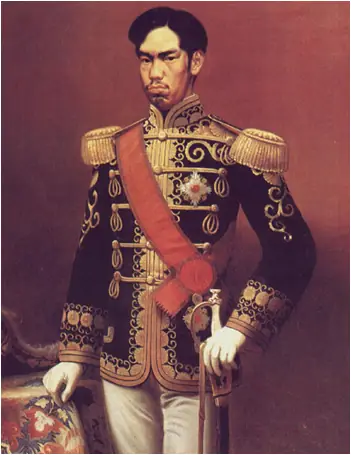 Những Hiệp Ước Bất Bình Mà Mạc Phủ Kí Kết Với Nước Ngoài Làm Cho Tầng Lớp Xã Hội Phản Ứng Mạnh Mẽ.