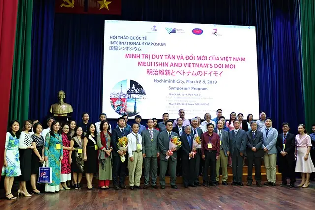 Cùng Nhìn Lại Cải Cách Minh Trị Duy Tân 1868