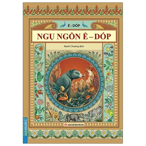 Ê-dốp Là Ai? Cuộc Đời, Di Sản Và Tầm Ảnh Hưởng Của Nhà Ngụ Ngôn Vĩ Đại Ê-dốp Là Ai? Cuộc Đời, Di Sản Và Tầm Ảnh Hưởng Của Nhà Ngụ Ngôn Vĩ Đại