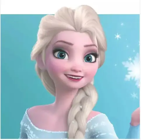 Elsa Là Ai? Tất Tần Tật Về Nữ Hoàng Băng Giá Quyền Năng