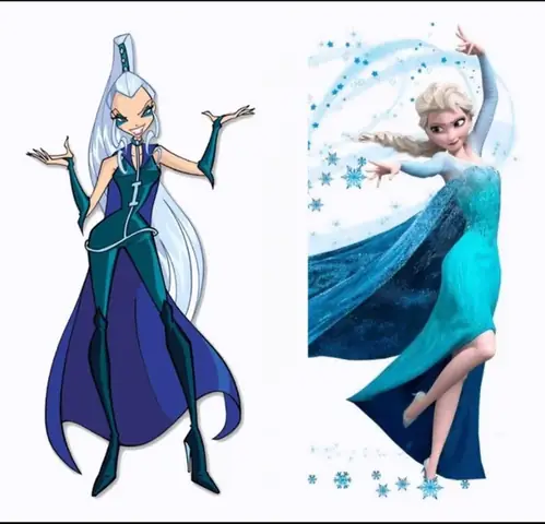 Elsa Là Ai? Tất Tần Tật Về Nữ Hoàng Băng Giá Quyền Năng